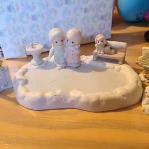 Precious moments sugar town